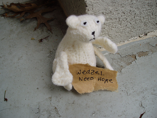 Beanie Weasels