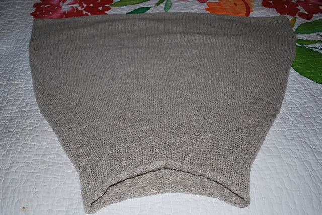 Chesapeake Poncho