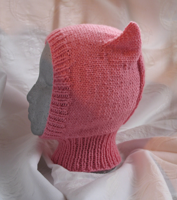 Pussy Cat