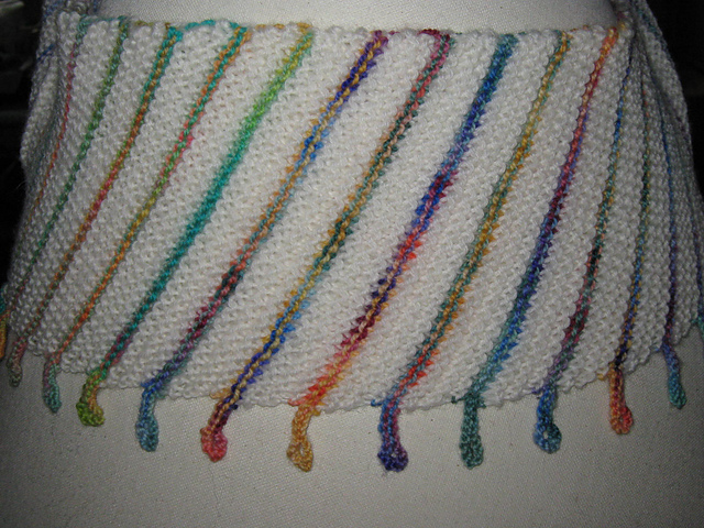 Gewgaws Cowl