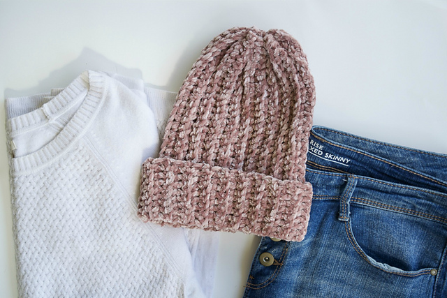 Penelope Beanie