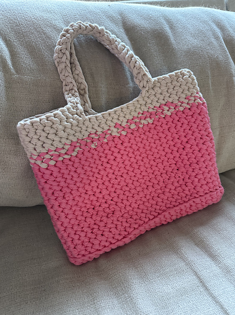 Trendy Everyday Handbag