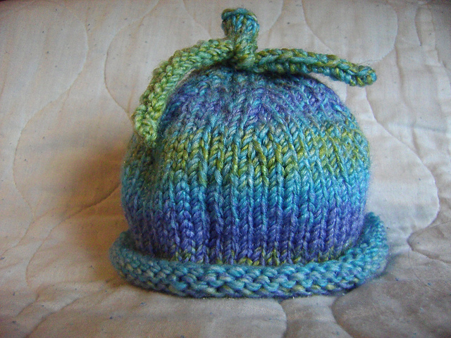 Sweetest Baby Hat