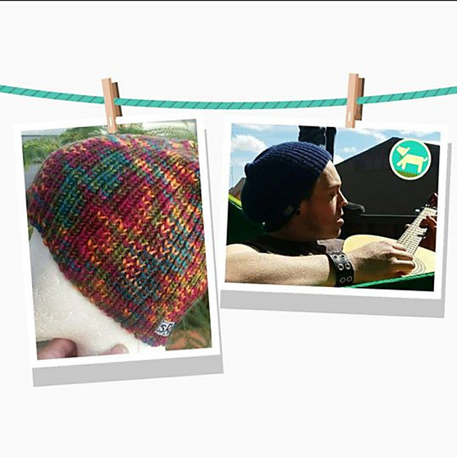 Everyday Slouchy Hat