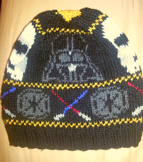 Star Wars: Empire Beanie