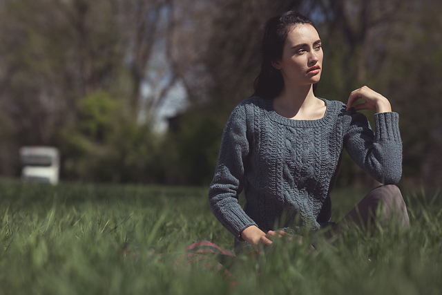El Greco Pullover