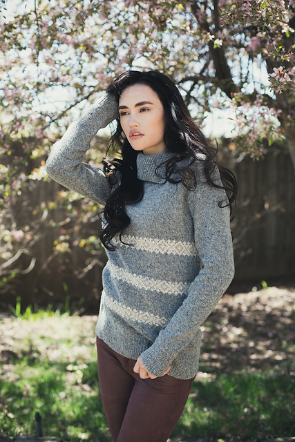 Botero Pullover