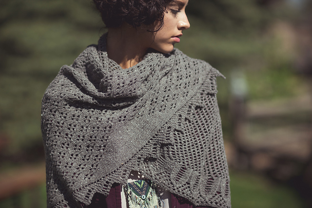 Edmonia Shawl
