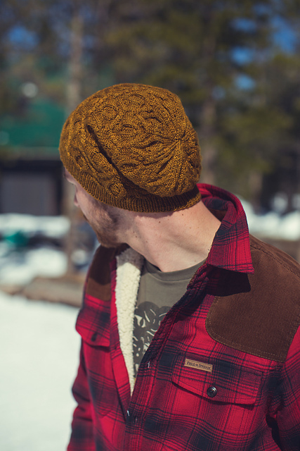 Nakai Peak Hat
