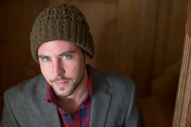 Mason's Hat