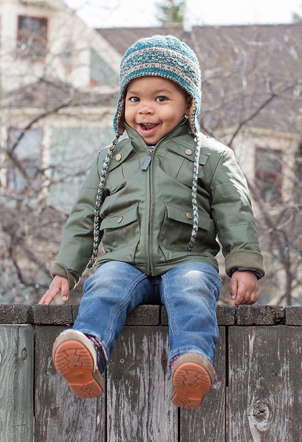 Schoolwalk Cap