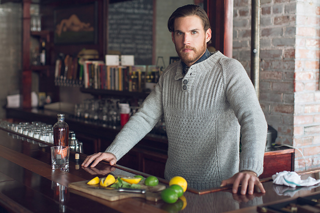 Limerick Henley