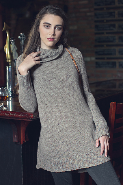 Killarney Tunic