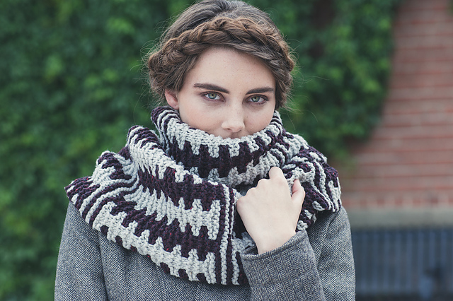 Newcastle Cowl