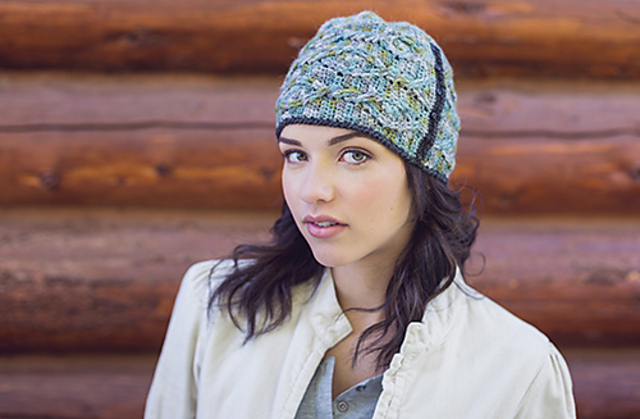 DO-RE-MI Beanie