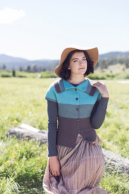 Somersault Cardigan 