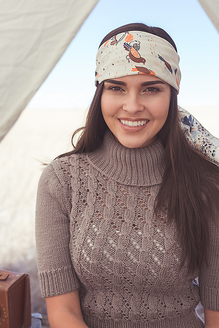 Hatton Sweater