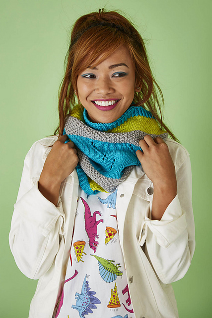 Splash Cowl