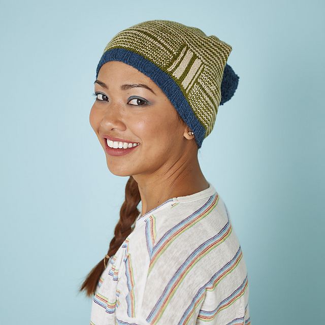 Vagarious Hat