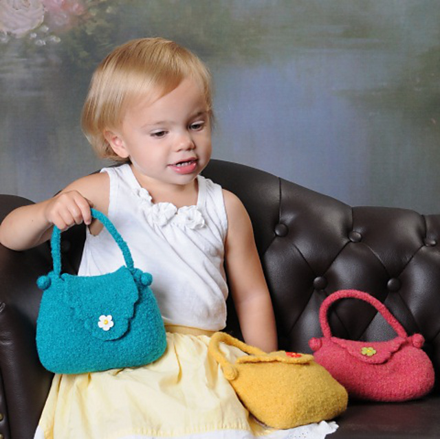 Abbi's Purse
