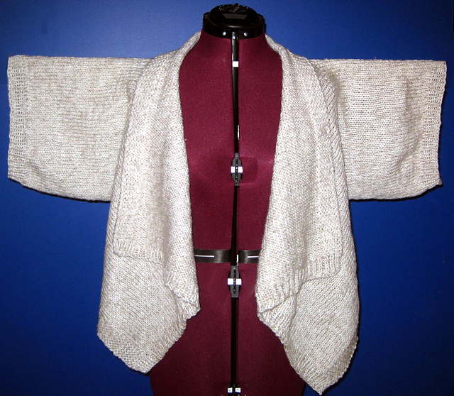 Sunday Kimono