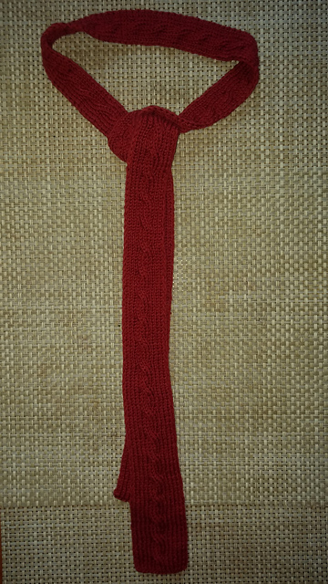 Dream Tie
