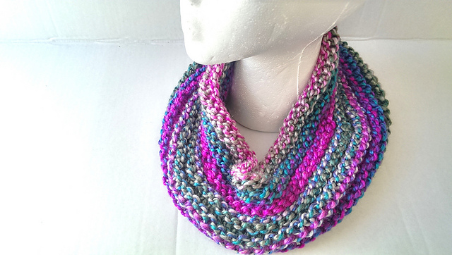 Corrugated Cowl