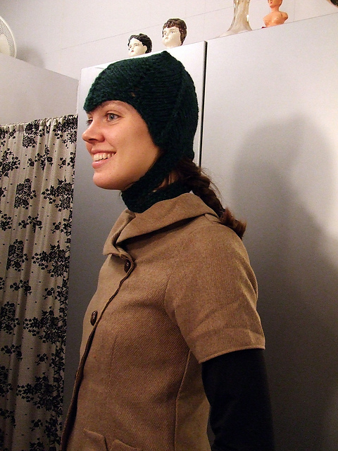 Katie Cap