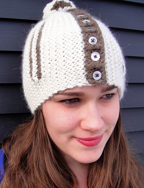 Aventi Cap