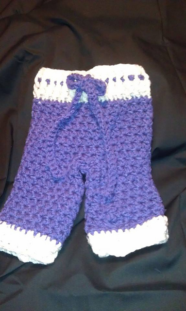 Daisy Pants