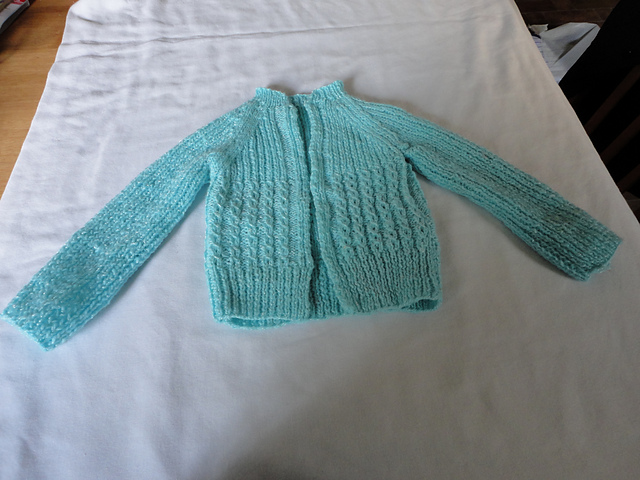 Cardigan Sweater, #5227-520