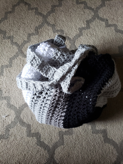 Kathryn tote