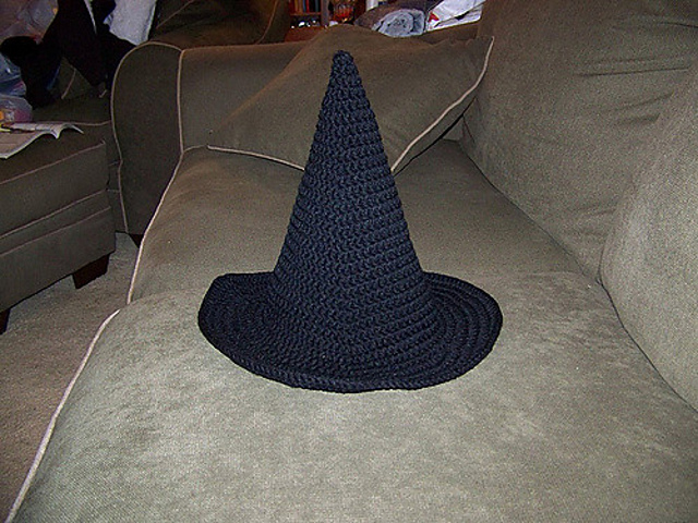 Witch's Hat