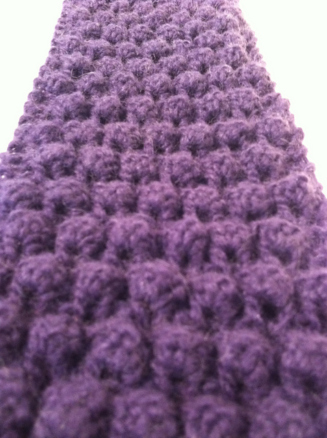 Gooseberry Stitch