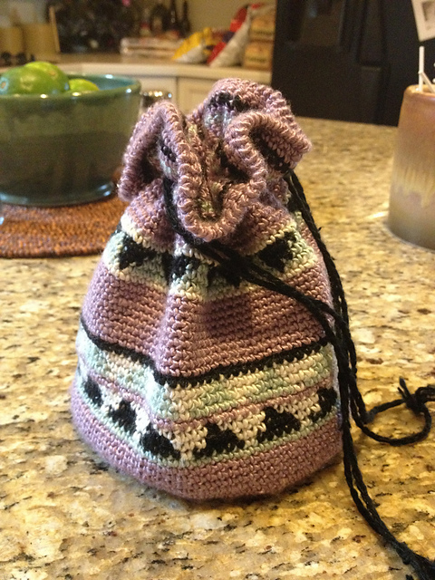 Less is more bags