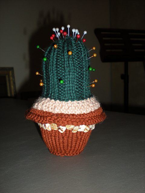 The Cactus You'll Never Kill