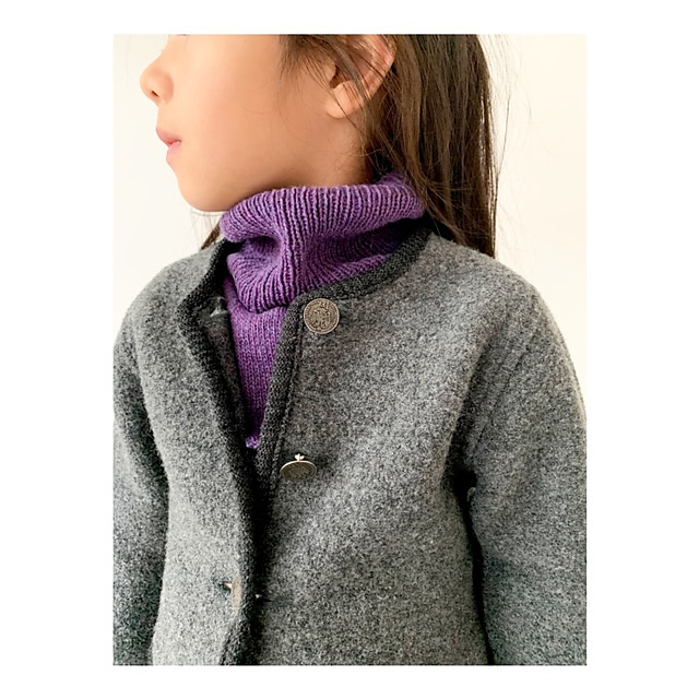 Autumn Hug Scarf
