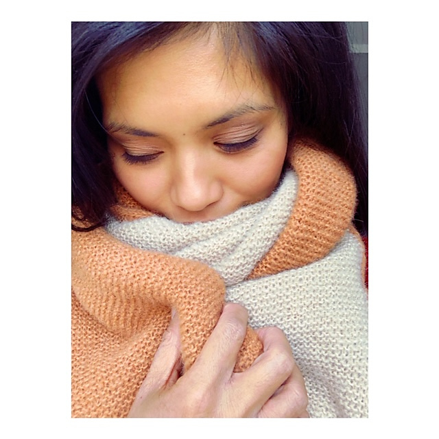 Nahiko Scarf