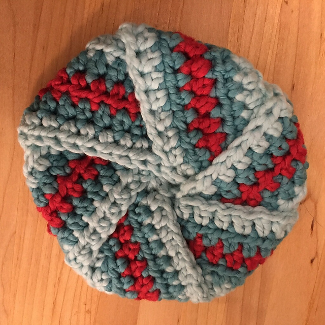 Whirligig Tawashi