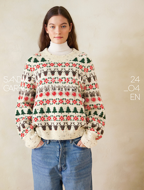 Christmas Sweater No 24_04