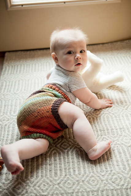 Baby Atelier Pants