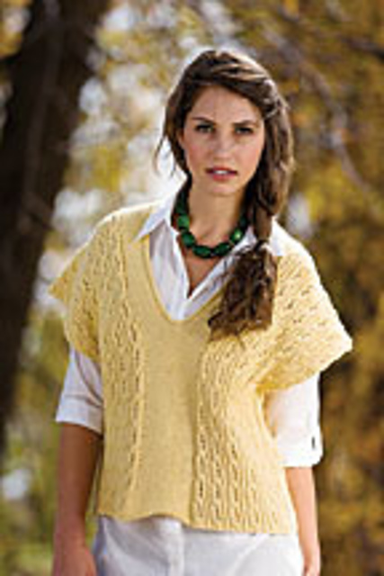 Ikebana Pullover