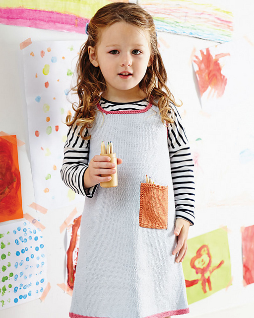 #3 Dress With Pocket