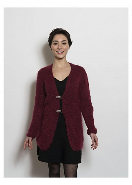 447 Gilet - M0219