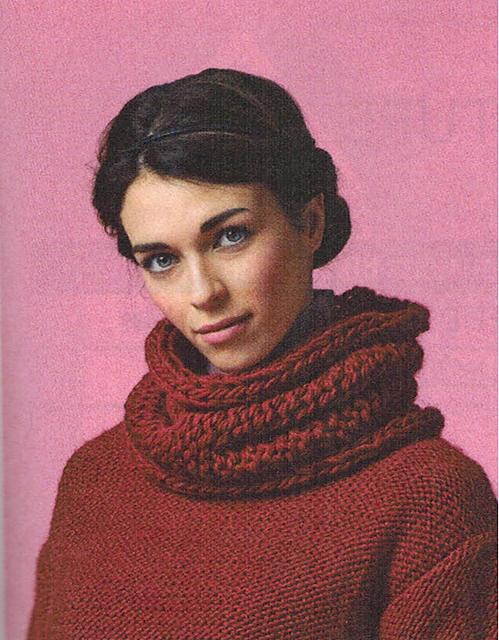 170 Snood
