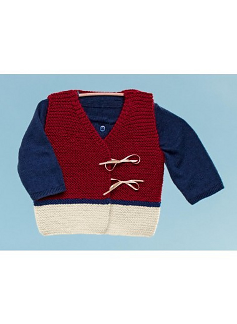 21A Gilet sans Manches - M0062