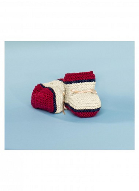 21B Chaussons - M0063