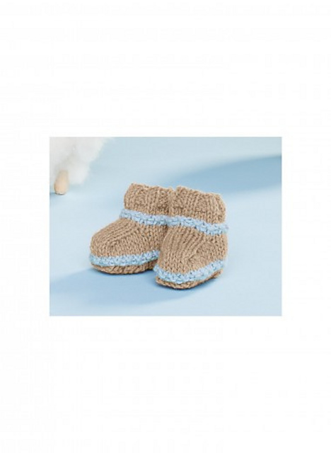 24B Chaussons - M0068