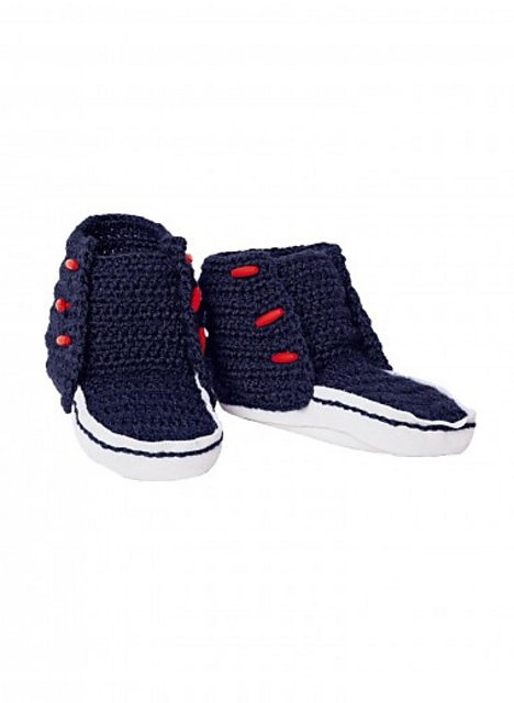30 Chaussons - M0076