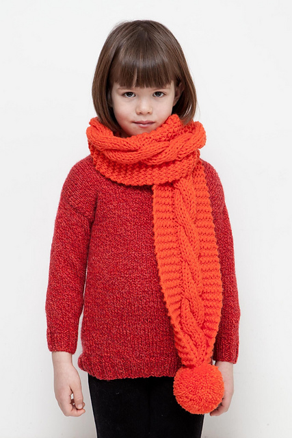426 Pull Long - M0198